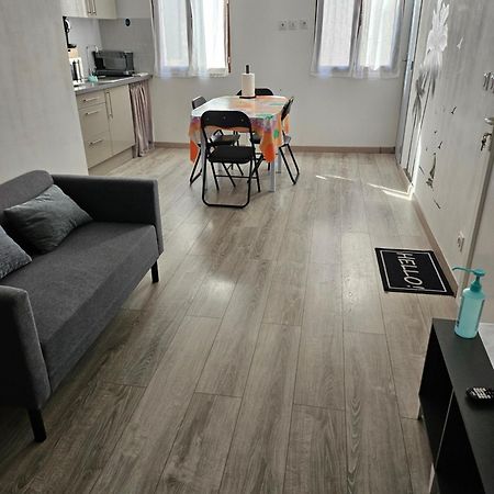 Chez Marie Appartement Centre Historique ペルピニャン エクステリア 写真