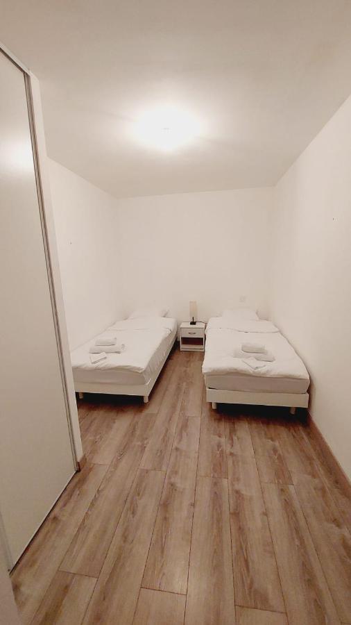 Chez Marie Appartement Centre Historique ペルピニャン エクステリア 写真