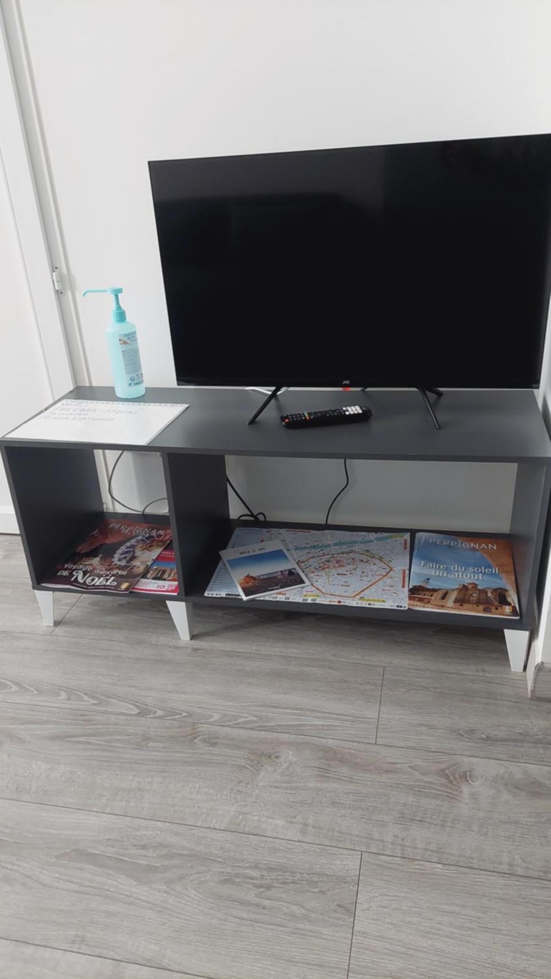 Chez Marie Appartement Centre Historique ペルピニャン エクステリア 写真
