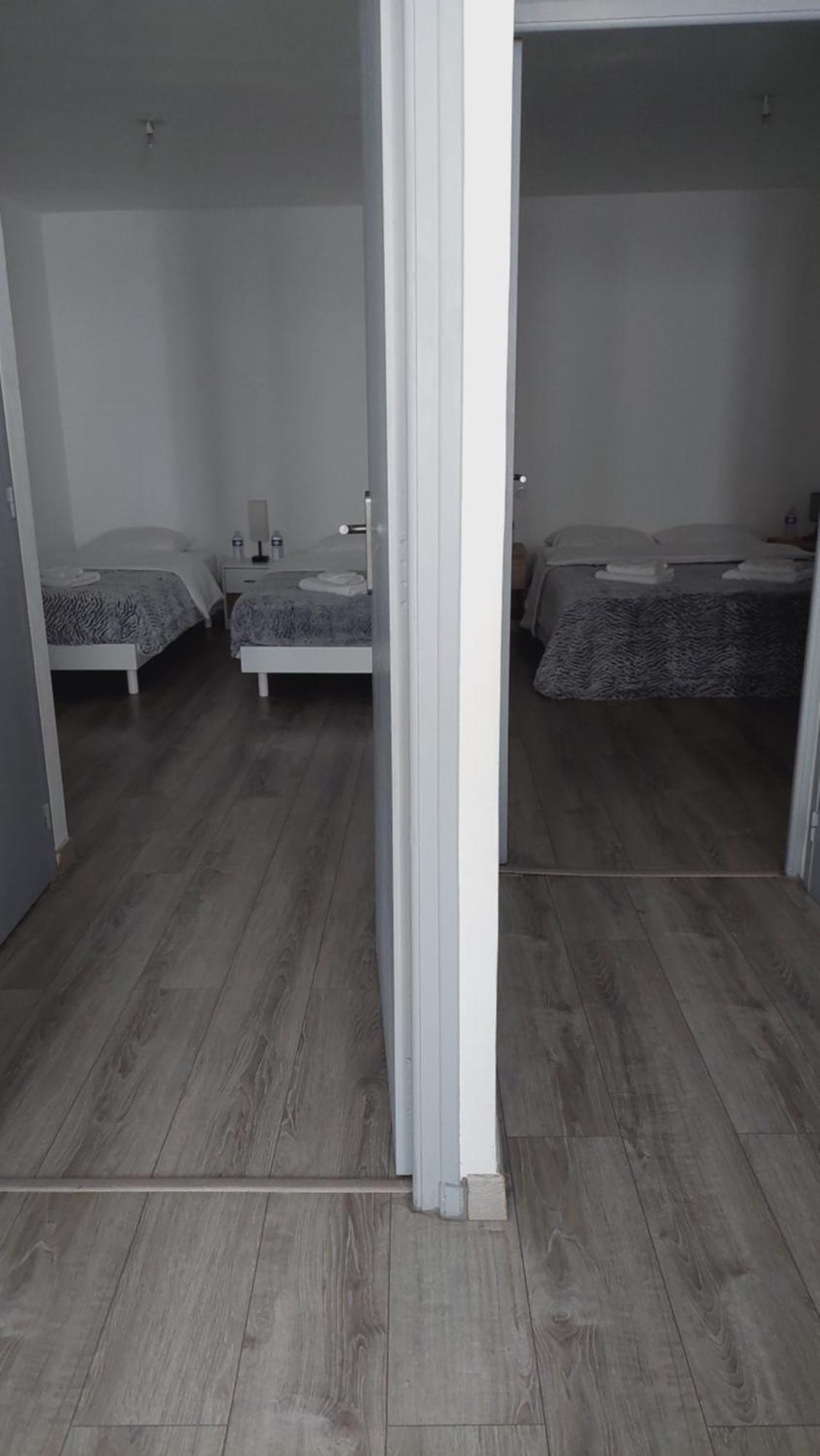 Chez Marie Appartement Centre Historique ペルピニャン エクステリア 写真