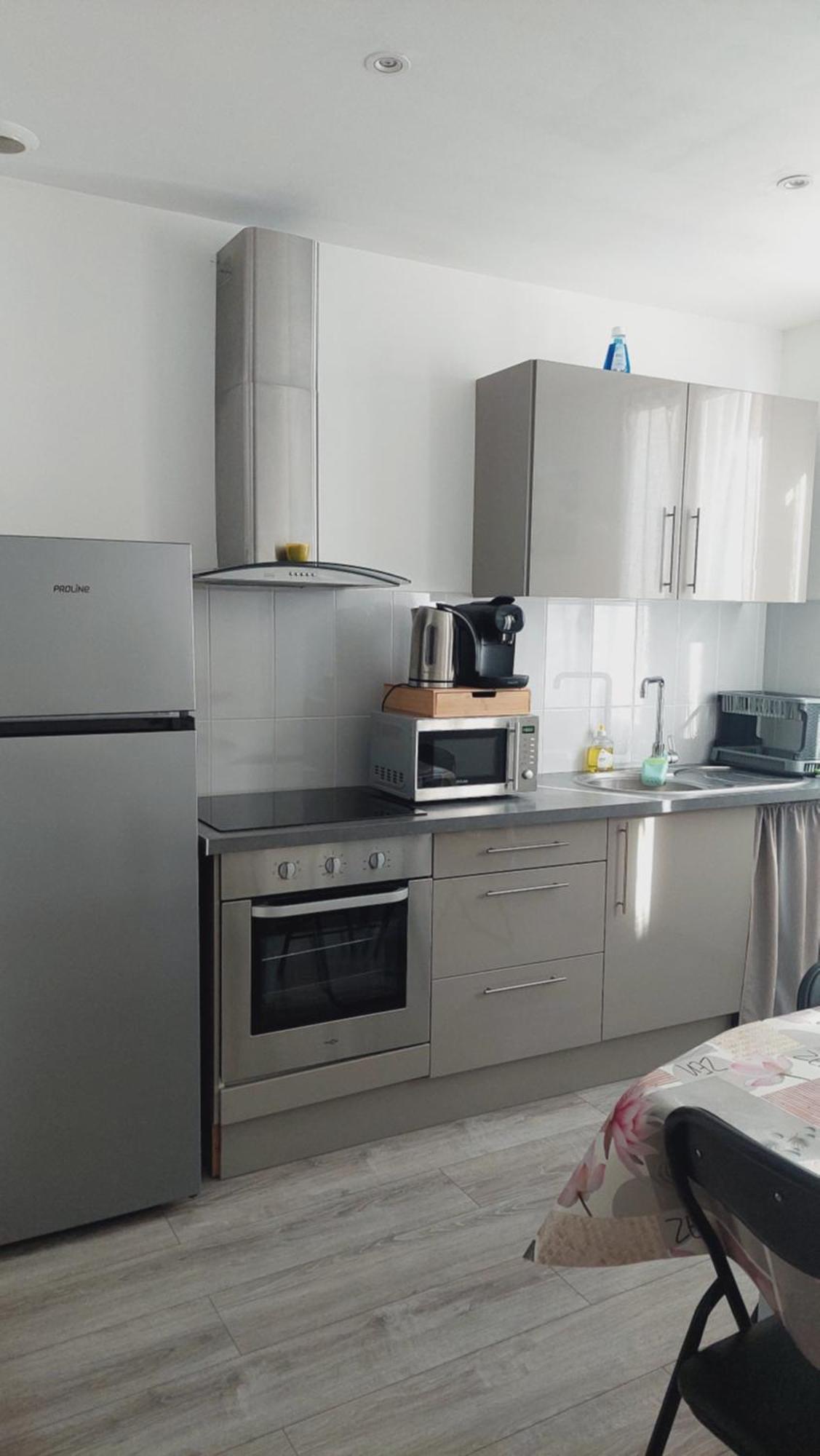 Chez Marie Appartement Centre Historique ペルピニャン エクステリア 写真